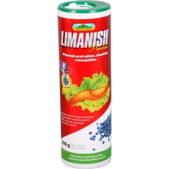 Nohelgarden Moluskocid LIMANISH PREMIUM 500 g