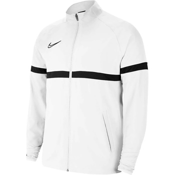 Nike Яке Nike Y NK Academy 21 WOVEN FZ DRY TRACK JKT cw6121-100 Размер S