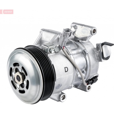Kompresor klimatizace DENSO DCP50317