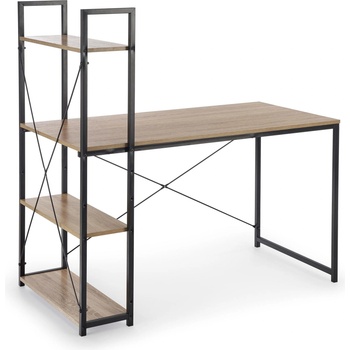 Image 1 of Halmar Бюро-етажерка BM-Narvik B-1 1