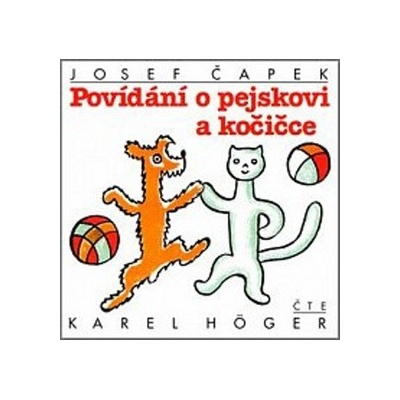 Pejsek a kočička - K. Höger