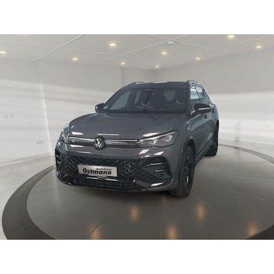 Volkswagen Tiguan 2.0 TDI R-Line 4Motion DSG 142 kW