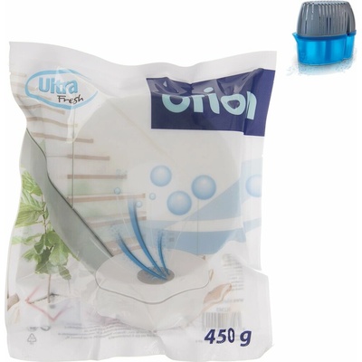 Orion Náplň do pohlcovače tableta 450 g