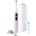 Oral-B iO 6S Adult Vibrating toothbrush Pink, White