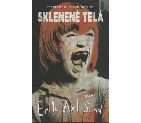 Sklenené telá