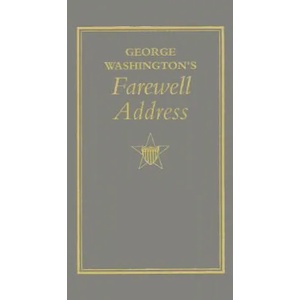 George Washington's Farewell Address | George Washington (ISBN: 9781557094544)