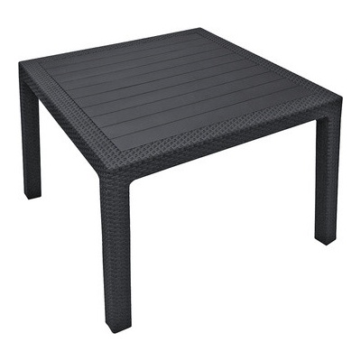 KETER MELODY QUARTED stůl - grafit