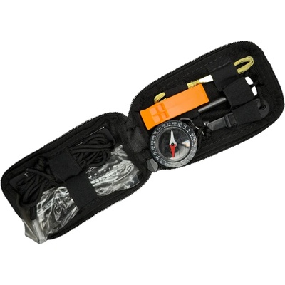 Survival Kit Extrema Ratio E.R.S. Black