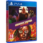 Dennaton Games Hotline Miami Collection (PS4)