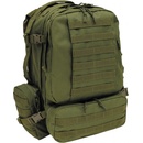 MFH Tactical Modular OD Green 45 l
