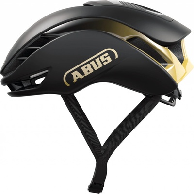 Abus Gamechanger 2.0 black/gold 2024
