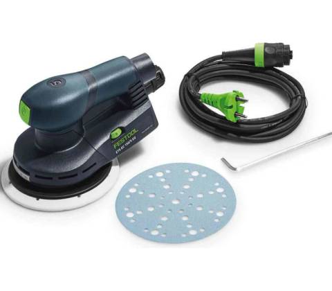 Festool ETS EC 150/5 EQ