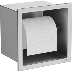 Mexen 1913 X-Wall-P Stainless Steel