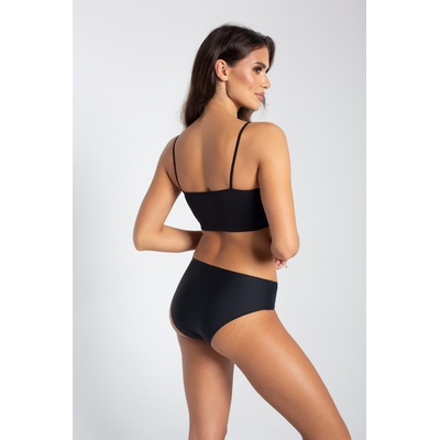 Gatta Bodywear Ultra comfort безшевни бикини, черниeh-33052-black - Черен, размер xl