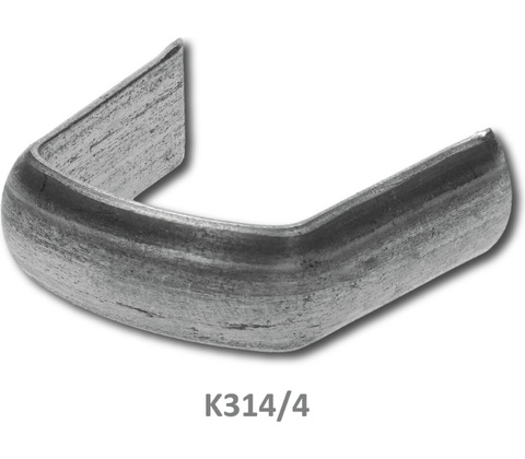 Spona měkká 37mm