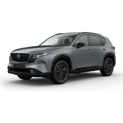 Mazda CX-5 2.5 141 Homura 104 kW
