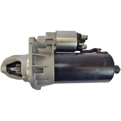 Startér HELLA 8EA 011 611-161 (8EA011611161)