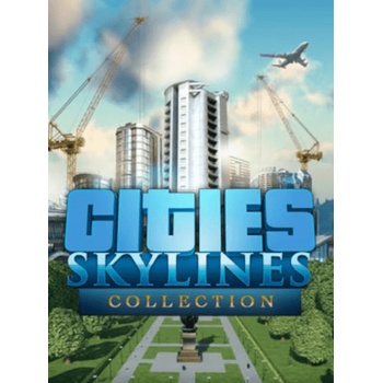 Cities: Skylines Collection