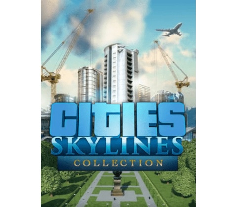Cities: Skylines Collection