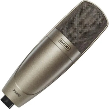 Image 1 of Shure KSM42 SG