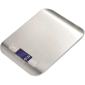 EUROLAMP Електронен кантар EUROLAMP SA - it-10352 (IT-10352)
