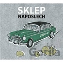 Sklep - Sklep naposlech 2006-2008 CD