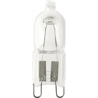 Osram Halogénová žiarovka G9 Capsule 40W 490LM 230V pre rúry