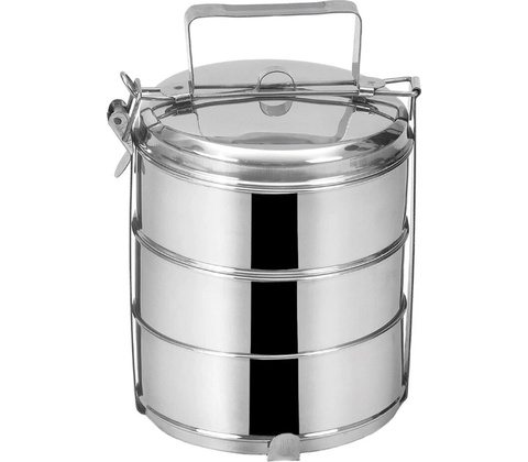 Obedár 3x1 l