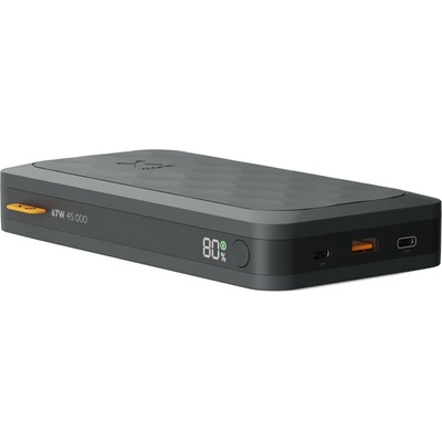 Xtorm FS5451 Fuel Series 45000 mAh čierna