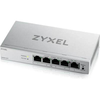 Zyxel GS1200-5HPV3-EU0101F