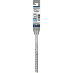 Bosch СВРЕДЛО bosch sds-plus-5x 12x100x160 (6949509223609)