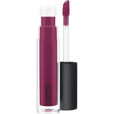MAC Lipglass lesk na rty Nymphette 3,1 ml