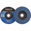 Festa Kotouč lamelový 150 mm P80 22155