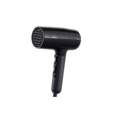 Fén Braun HD225 čierny
