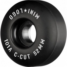 Mini Logo C-cut Wheels 2 53 mm 101A