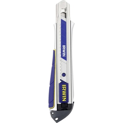 Nôž s čepeľou ProTouch™ Heavy Duty s čepeľou 18 mm Irwin Tools 10507106 1 ks; 10507106