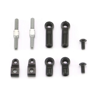 Serpent RRS Links short 2 4X