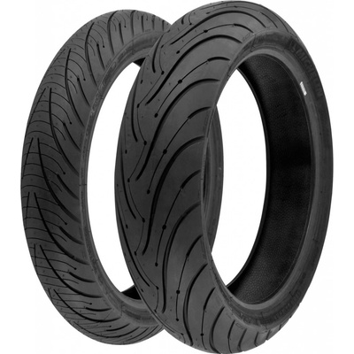 Michelin Pilot Road 3 160/60 R18 70W