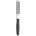 Olivia Garden Essential Blowout Classic Round Brush Silver 15 mm