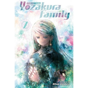 Mission: Yozakura Family, Vol. 7 (2023)