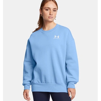 Under Armour dámská mikina Essential Flc OS Crew