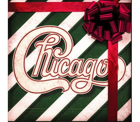 Chicago - Chicago Christmas CD