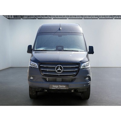 Mercedes-Benz Sprinter H2 319 140 kW