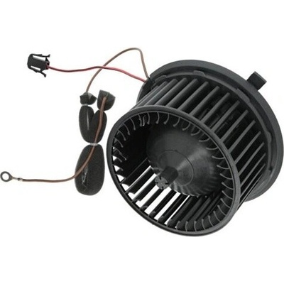 vnitřní ventilátor VALEO 884517