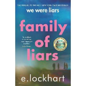 Family of Liars (2023)