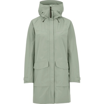 Didriksons Дамско яке парка Didriksons Klara Women's Parka - Wilted Leaf - размер 40 (EU) (104-5306-0414)