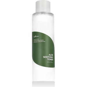 ISNTREE Aloe Soothing Toner 200 ml