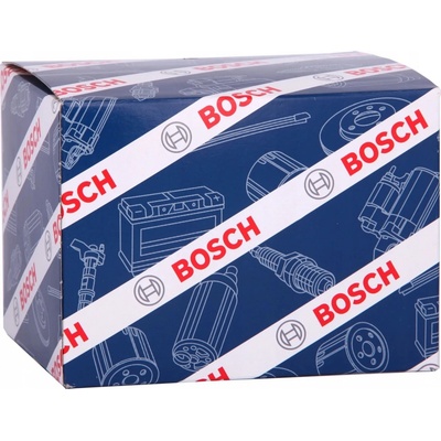 Bosch Aerotwin 330 mm BO 3397008006