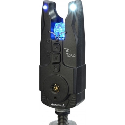 Anaconda Hlásič Tiki Taka Red