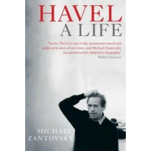 Havel | Michael Žantovský (2015)